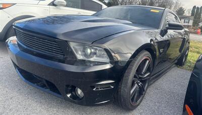 2010 Ford Mustang GT Premium   - Photo 1 - Frederick, MD 21702