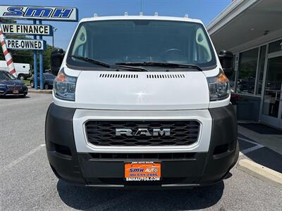 2020 RAM ProMaster 1500 136 WB   - Photo 6 - Frederick, MD 21702