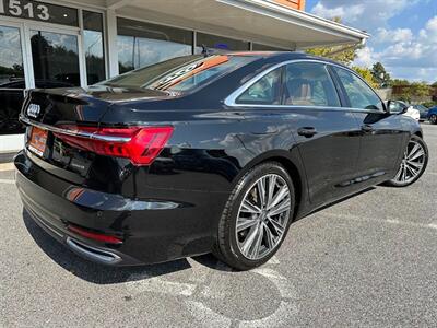 2020 Audi A6 quattro Premium 45 T   - Photo 33 - Frederick, MD 21702