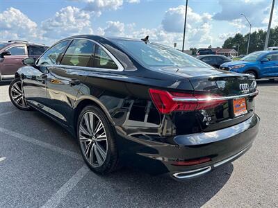 2020 Audi A6 quattro Premium 45 T   - Photo 7 - Frederick, MD 21702