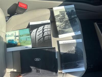 2019 Ford Escape Titanium   - Photo 32 - Frederick, MD 21702