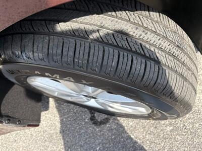 2017 Kia Optima LX - Photo 45 - Frederick, MD 21702