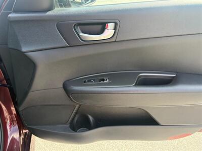 2017 Kia Optima LX - Photo 32 - Frederick, MD 21702