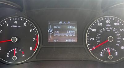 2017 Kia Optima LX - Photo 3 - Frederick, MD 21702