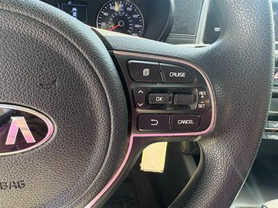 2017 Kia Optima LX - Photo 19 - Frederick, MD 21702