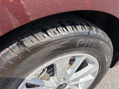 2017 Kia Optima LX - Photo 44 - Frederick, MD 21702