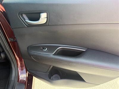 2017 Kia Optima LX - Photo 29 - Frederick, MD 21702