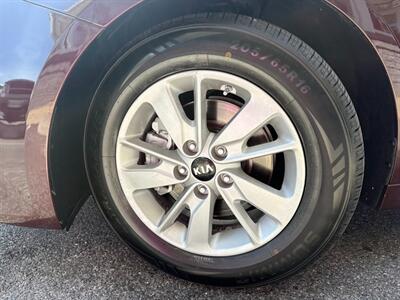 2017 Kia Optima LX - Photo 40 - Frederick, MD 21702