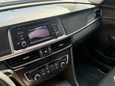 2017 Kia Optima LX - Photo 7 - Frederick, MD 21702