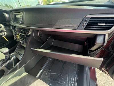 2017 Kia Optima LX - Photo 35 - Frederick, MD 21702