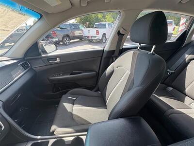 2017 Kia Optima LX - Photo 22 - Frederick, MD 21702