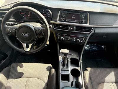 2017 Kia Optima LX - Photo 27 - Frederick, MD 21702