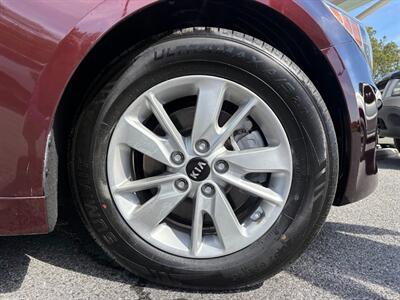 2017 Kia Optima LX - Photo 46 - Frederick, MD 21702