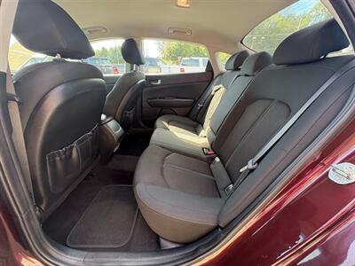 2017 Kia Optima LX - Photo 25 - Frederick, MD 21702