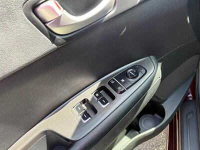 2017 Kia Optima LX - Photo 14 - Frederick, MD 21702