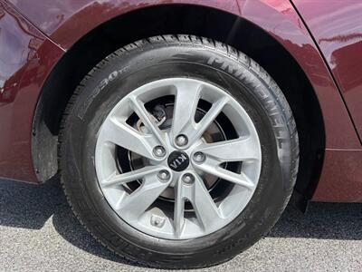 2017 Kia Optima LX - Photo 43 - Frederick, MD 21702