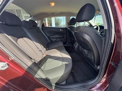2017 Kia Optima LX - Photo 30 - Frederick, MD 21702