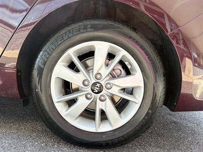 2017 Kia Optima LX - Photo 42 - Frederick, MD 21702