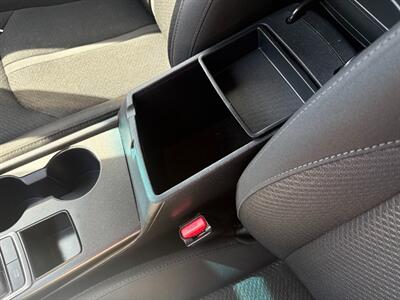 2017 Kia Optima LX - Photo 24 - Frederick, MD 21702