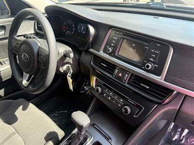 2017 Kia Optima LX - Photo 36 - Frederick, MD 21702
