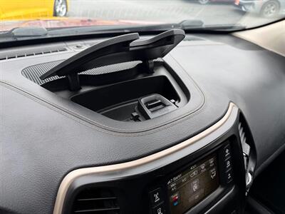 2017 Jeep Cherokee Latitude   - Photo 21 - Frederick, MD 21702