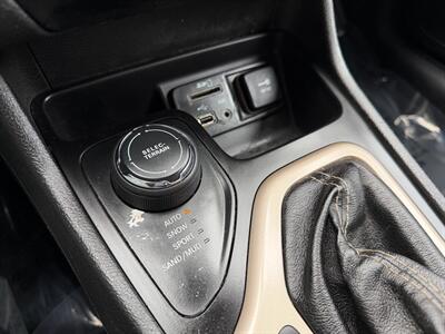 2017 Jeep Cherokee Latitude   - Photo 47 - Frederick, MD 21702