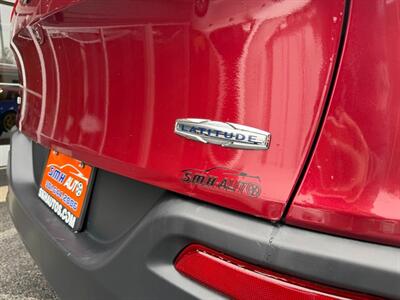 2017 Jeep Cherokee Latitude   - Photo 9 - Frederick, MD 21702
