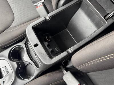 2017 Jeep Cherokee Latitude   - Photo 20 - Frederick, MD 21702