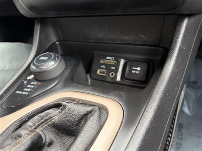 2017 Jeep Cherokee Latitude   - Photo 48 - Frederick, MD 21702