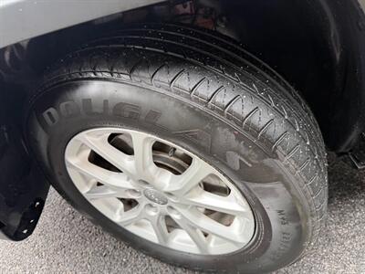 2017 Jeep Cherokee Latitude   - Photo 30 - Frederick, MD 21702