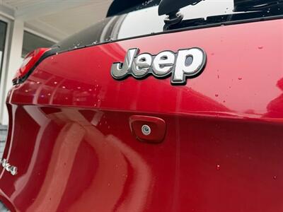 2017 Jeep Cherokee Latitude   - Photo 15 - Frederick, MD 21702