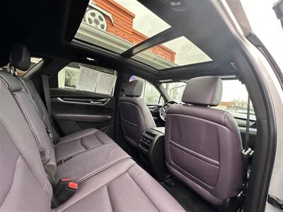 2017 Cadillac XT5 Luxury   - Photo 26 - Frederick, MD 21702