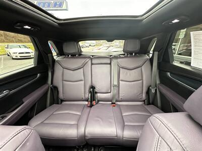 2017 Cadillac XT5 Luxury   - Photo 4 - Frederick, MD 21702