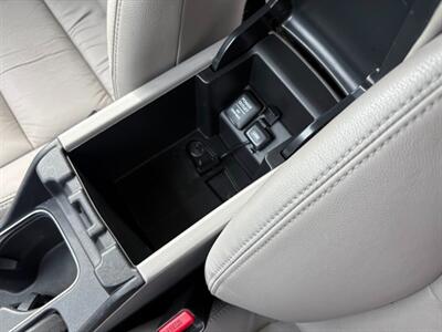 2013 Honda Civic Hybrid w/Leather   - Photo 35 - Frederick, MD 21702