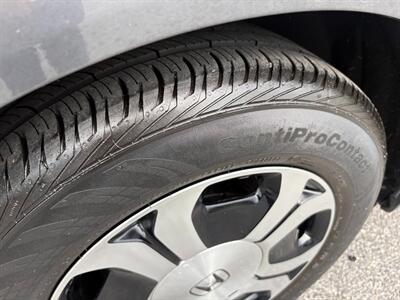 2013 Honda Civic Hybrid w/Leather   - Photo 31 - Frederick, MD 21702