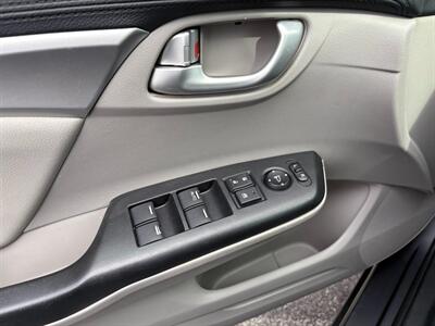 2013 Honda Civic Hybrid w/Leather   - Photo 14 - Frederick, MD 21702