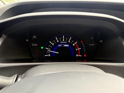 2013 Honda Civic Hybrid w/Leather   - Photo 38 - Frederick, MD 21702
