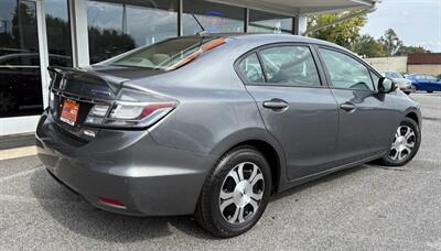 2013 Honda Civic Hybrid w/Leather   - Photo 21 - Frederick, MD 21702