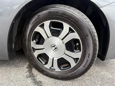 2013 Honda Civic Hybrid w/Leather   - Photo 29 - Frederick, MD 21702