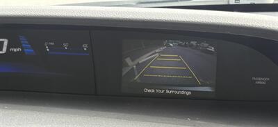 2013 Honda Civic Hybrid w/Leather   - Photo 13 - Frederick, MD 21702