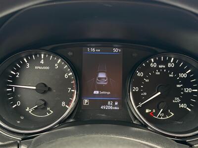 2020 Nissan Rogue Sport S   - Photo 7 - Frederick, MD 21702