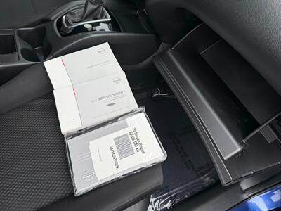 2020 Nissan Rogue Sport S   - Photo 41 - Frederick, MD 21702