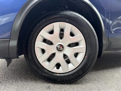 2020 Nissan Rogue Sport S   - Photo 33 - Frederick, MD 21702