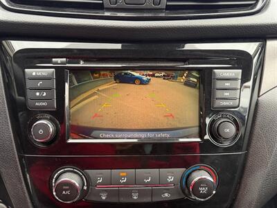 2020 Nissan Rogue Sport S   - Photo 8 - Frederick, MD 21702