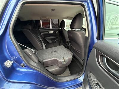 2020 Nissan Rogue Sport S   - Photo 28 - Frederick, MD 21702