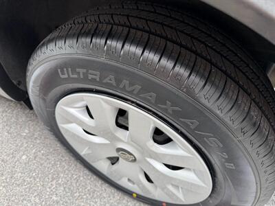 2020 Nissan Rogue Sport S   - Photo 34 - Frederick, MD 21702