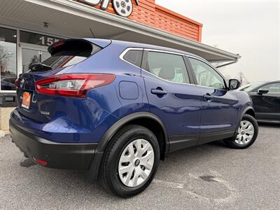 2020 Nissan Rogue Sport S   - Photo 26 - Frederick, MD 21702