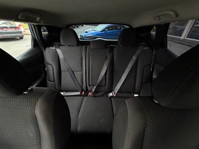2020 Nissan Rogue Sport S   - Photo 24 - Frederick, MD 21702