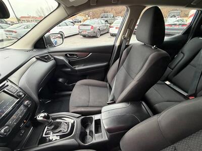 2020 Nissan Rogue Sport S   - Photo 22 - Frederick, MD 21702