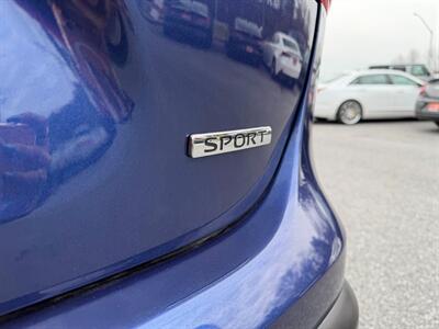 2020 Nissan Rogue Sport S   - Photo 14 - Frederick, MD 21702